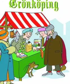 Bäst från Grönköping