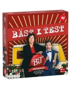 Bäst i test