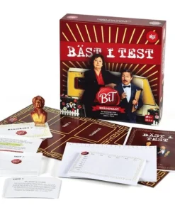 Bäst i test