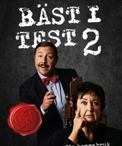 Bäst i test 2 : 201 ½ nya tester för hemmabruk