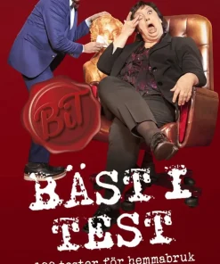 Bäst i test : 199 tester för hemmabruk