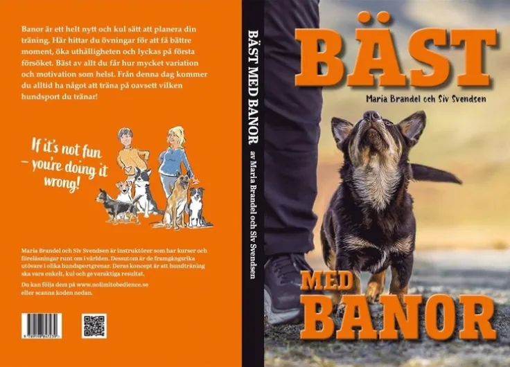 Bäst med banor