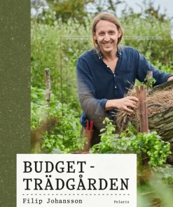 Budgetträdgården