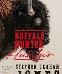 Buffalo Hunter Hunter