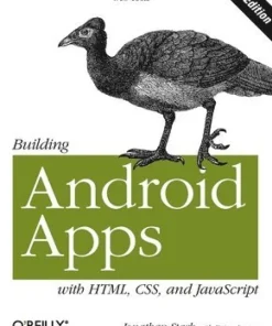 Building Android Apps with HTML, CSS, and JavaScript
