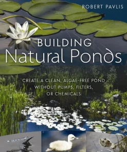 Building Natural Ponds