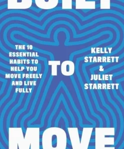 Built to Move