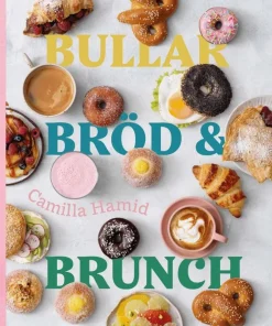 Bullar, bröd & brunch