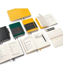 Bullet Journal A5 Leuchtturm1917 Edition 2 Yellow24