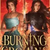 Burning Crowns