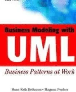 Business Modeling with UML