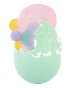 Butterfly hatching egg
