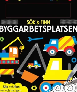 Byggarbetsplatsen