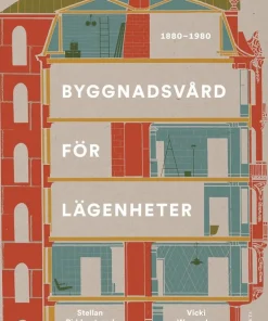 Byggnadsvård för lägenheter 1880-1980