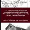 C. A. Gottlunds samlade nedteckningar av finska släktnamn i husförhörslängderna 1819-1827 för Gräsmark, Fryksände, Norra Ny, Östmark och Dalby församlingar