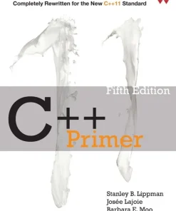 C++ Primer