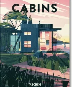 Cabins. 45th Ed.