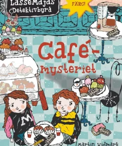 Cafémysteriet