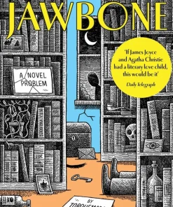 Cain's Jawbone