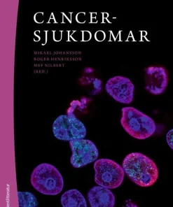 Cancersjukdomar