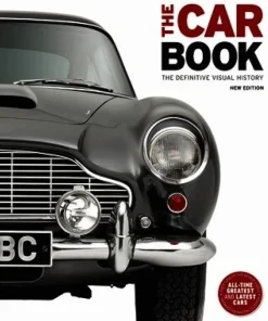 Car Book