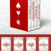 Caraval Holiday Collection