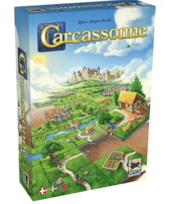 Carcassonne