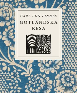 Carl von Linnés gotländska resa