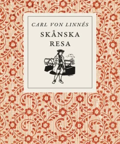 Carl von Linnés skånska resa