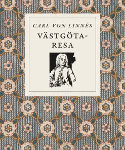 Carl von Linnés västgötaresa