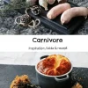 Carnivore : inspiration, fakta & recept