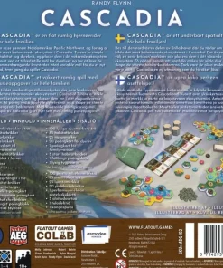 Cascadia (Nordic)