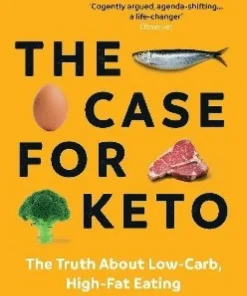 Case for Keto