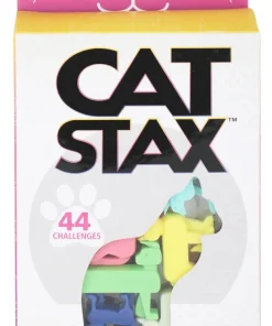 Cat Stax