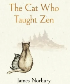 Cat Who Taught Zen
