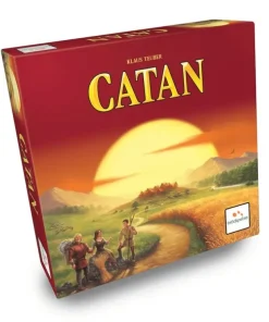 Catan