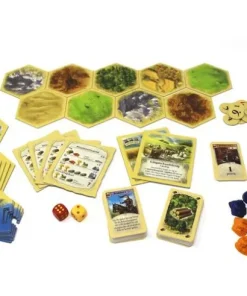 Catan