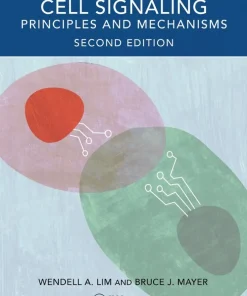 Cell Signaling, 2nd edition
