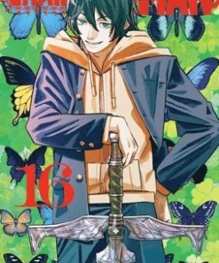 Chainsaw Man, Vol. 16