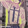Chainsaw Man, Vol. 17