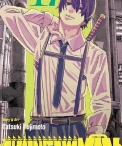 Chainsaw Man, Vol. 17