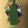 Champagne Magnum Opus
