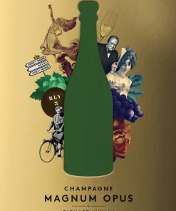 Champagne Magnum Opus