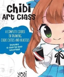 Chibi Art Class