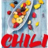 Chili 222 sorter att odla och äta