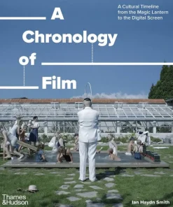 Chronology of Film