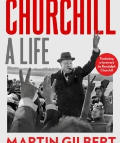 Churchill: A Life