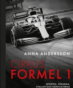 Cirkus Formel 1
