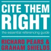 Cite Them Right