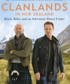 Clanlands in New Zealand